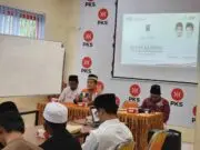 Lomba Baca Kitab Kuning, PKS Kabupaten Tangerang Jaga Warisan Keilmuan pada Generasi Muda Lomba Baca Kitab Kuning, PKS Kabupaten Tangerang Jaga Warisan Keilmuan pada Generasi Muda