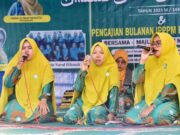 Majlis Ta’lim Nurul Hikmah Bersama JPPPM Provinsi Banten Gelar Maulid Nabi Dan Pengajian di Kresek Ribuan Warga Kampung, Pasir Nangka, Desa Jengkol, Kecamatan Kresek, Kabupaten Tangerang, Foto. (Istimewa)