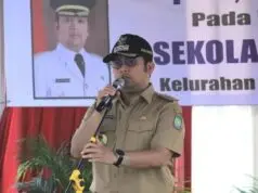 Terus Berinovasi, Pendidikan di Kota Tangerang Menuju Indonesia Emas 2045 Terus Berinovasi, Pendidikan di Kota Tangerang Menuju Indonesia Emas 2045