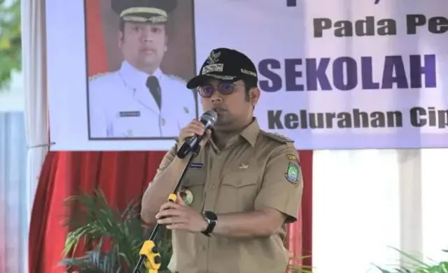 Terus Berinovasi, Pendidikan di Kota Tangerang Menuju Indonesia Emas 2045 Terus Berinovasi, Pendidikan di Kota Tangerang Menuju Indonesia Emas 2045