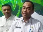5 Langkah DLH Kota Tangerang Pasca Kebakaran TPA Rawa Kucing 5 Langkah DLH Kota Tangerang Pasca Kebakaran TPA Rawa Kucing