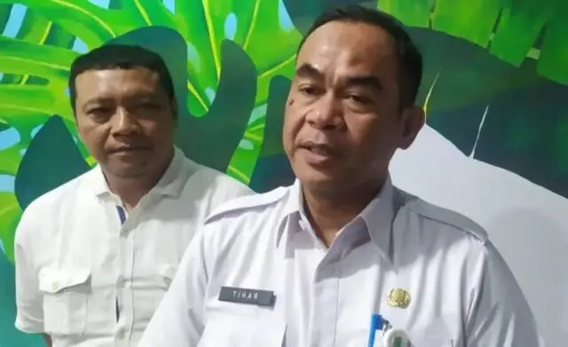 5 Langkah DLH Kota Tangerang Pasca Kebakaran TPA Rawa Kucing 5 Langkah DLH Kota Tangerang Pasca Kebakaran TPA Rawa Kucing
