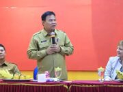 Dindik Kota Tangerang Maksimalkan Program Sekolah Inklusi Tingkat SD hingga SMP Dindik Kota Tangerang Maksimalkan Program Sekolah Inklusi Tingkat SD hingga SMP