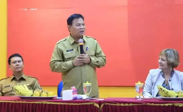 Dindik Kota Tangerang Maksimalkan Program Sekolah Inklusi Tingkat SD hingga SMP