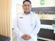 Cara Mudah Bayar PBB-P2 dengan Qris Dinamis, Simak Capaian Bapenda Kota Tangerang di 2023