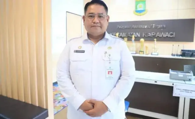 Cara Mudah Bayar PBB-P2 dengan Qris Dinamis, Simak Capaian Bapenda Kota Tangerang di 2023 Cara Mudah Bayar PBB-P2 dengan Qris Dinamis, Simak Capaian Bapenda Kota Tangerang di 2023