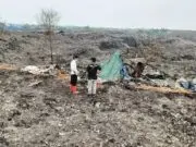 13 Hari Kebakaran TPA Rawa Kucing Selesai, Status Darurat Resmi Dicabut