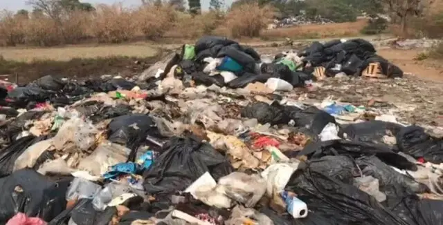 Tempat Penampungan dan Pengolahan Sampah di Sindang Jaya diduga Ajang Bisnis, LSM Geram: Minta Satpol pp dan DLHK Tindak Tegas tempat penampungan dan pengolahan sampah yang terletak di Desa Sindang Jaya, Kecamatan Sindang Jaya, Kabupaten Tangerang, Foto. Pelitabanten.com, (Ist)