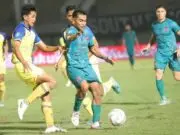 Gagal Fokus, Persita Gagal Menang Kandang vs Barito Putera Skor 2-2 Gagal Fokus, Persita Gagal Menang Kandang vs Barito Putera Skor 2-2