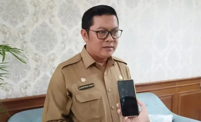 Musim Penghujan, BPBD Kota Tangerang: Waspada Banjir dan Angin Kencang Musim Penghujan, BPBD Kota Tangerang: Waspada Banjir dan Angin Kencang