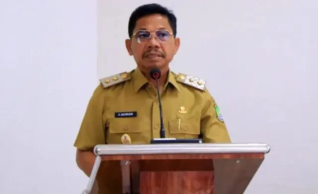 Camat, Lurah se-kota Tangerang Diminta Minimalisir Sengketa Tanah