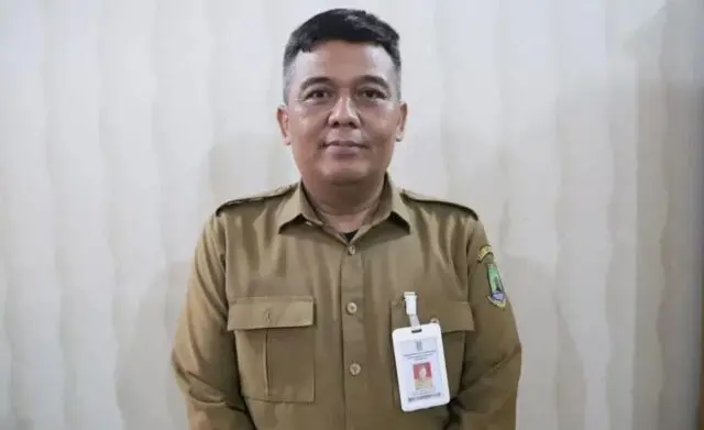 Ngeri Pohon Tumbang? Warga Tangerang Bisa Ajukan Pemangkasan ke Disbudpar Ngeri Pohon Tumbang? Warga Tangerang Bisa Ajukan Pemangkasan ke Disbudpar