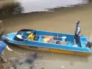 Jasad Mengambang di Sungai Cisadane, Polisi Ungkap Identitasnya