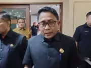 Tok! Jabatan Arief-Sachrudin Berakhir 26 Desember, Ini Nama Pj Walikota Tangerang