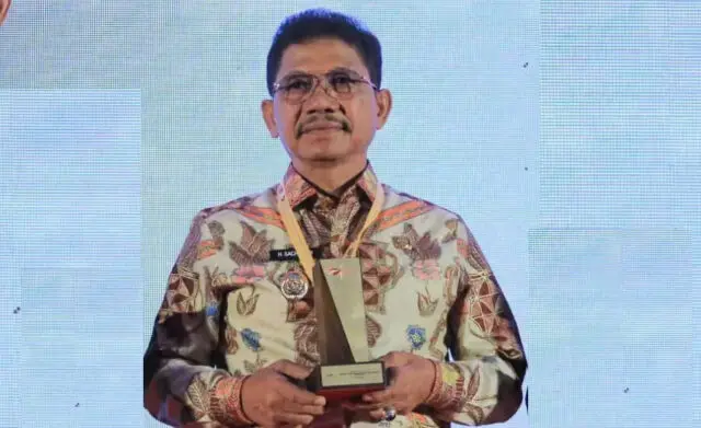 Pemkot Tangerang Raih Penghargaan Tata Kelola Pengadaan Barang/Jasa Terbaik Pemkot Tangerang Raih Penghargaan Tata Kelola Pengadaan Barang/Jasa Terbaik
