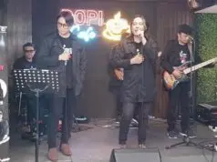 STINKY Reborn, Duo Vocalist Gantikan Andre Taulany STINKY Reborn, Duo Vocalist Gantikan Andre Taulany