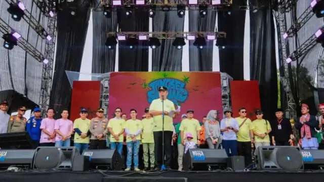 Buka Tangsel Sejiwa Fest 2023, Benyamin Ajak Seluruh Warga untuk Hadir dan Ramaikan Buka Tangsel Sejiwa Fest 2023, Benyamin Ajak Seluruh Warga untuk Hadir dan Ramaikan