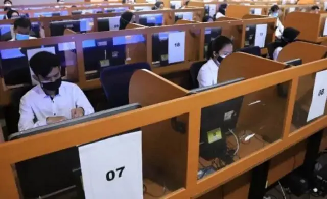Cek Jadwal Uji Kompetensi PPPK Tahun 2023 Pemkot Tangerang Disini Cek Jadwal Uji Kompetensi PPPK Tahun 2023 Pemkot Tangerang Disini