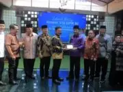 Komisi VIII DPR-RI Kunker Soal Asrama Haji Cipondoh Tangerang, Begini Kesannya?
