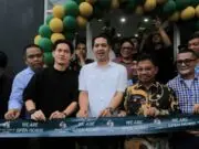 Mau Makan Gratis? Youtuber Kota Tangerang Sediakan 400 Porsi Setiap Hari Disini Mah Makan Gratis? YouTubers Kota Tangerang Sediakan 400 Porsi Setiap Hari Disini