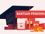 Ratusan Mahasiswa di Kota Tangerang Nikmati Bantuan Sosial Pendidikan Ratusan Mahasiswa di Kota Tangerang Nikmati Bantuan Sosial Pendidikan