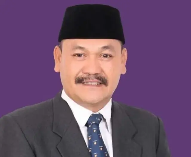 Disebut Selewengkan Dana Desa, Kepala Desa Belimbing Kosambi: Jangan Gegabah Disebut Selewengkan Dana Desa, Kepala Desa Belimbing Kosambi: Jangan Gegabah
