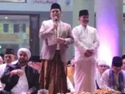 Setiap Kesempatan Arief-Sachrudin Ucap Berupaya Lakukan yang Terbaik Setiap Kesempatan Arief-Sachrudin Ucap Berupaya Lakukan yang Terbaik
