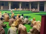 Waduh! Pagi-pagi Wali kota Tangerang Arief R Wismansyah Emosi ke Pegawainya Waduh! Pagi-pagi Wali kota Tangerang Arief R Wismansyah Emosi ke Pegawainya