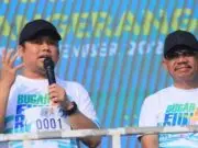 IDI Sebut 10 Tahun Arief-Sachrudin, Takluki Sektor Kesehatan di Kota Tangerang IDI Sebut 10 Tahun Arief-Sachrudin, Taklukan Sektor Kesehatan di Kota Tangerang