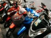 Jamin Keamanan Pengunjung, Disini Lokasi Parkir Resmi Festival Cisadane 2023 Jamin Keamanan Pengunjung, Disini Lokasi Parkir Resmi Festival Cisadane 2023