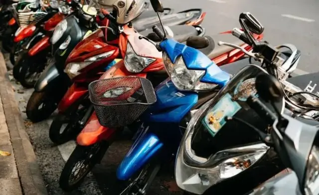 Jamin Keamanan Pengunjung, Disini Lokasi Parkir Resmi Festival Cisadane 2023 Jamin Keamanan Pengunjung, Disini Lokasi Parkir Resmi Festival Cisadane 2023