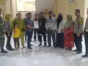 Video Penculikan di Pakuhaji Tangerang Hoax, Berikut Penjelasan Kapolres Video Penculikan di Pakuhaji Tangerang Hoax, Berikut Penjelasan Kapolres
