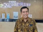 Berbagai Event Digelar di Kota Tangerang, Hotel Alami Peningkatan Hunian Kamar Berbagai Event Digelar di Kota Tangerang, Hotel Alami Peningkatan Hunian Kamar