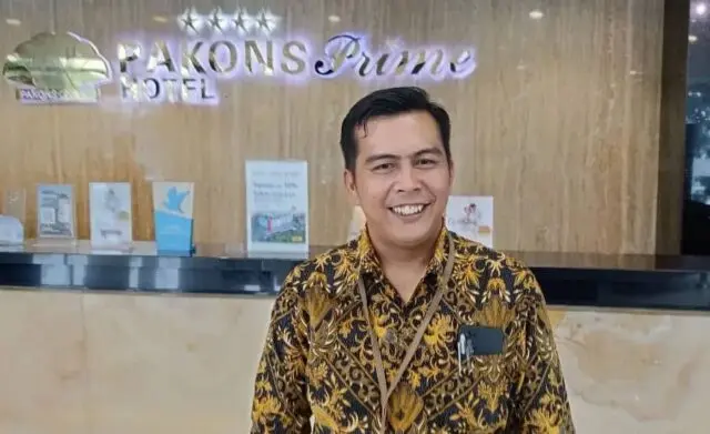 Berbagai Event Digelar di Kota Tangerang, Hotel Alami Peningkatan Hunian Kamar Berbagai Event Digelar di Kota Tangerang, Hotel Alami Peningkatan Hunian Kamar