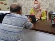 Bapak Kandung di Tangsel Tega Perkosa Putrinya Hingga Hamil 8 Bulan Bapak Kandung di Tangsel Tega Perkosa Putrinya Hingga Hamil 8 Bulan