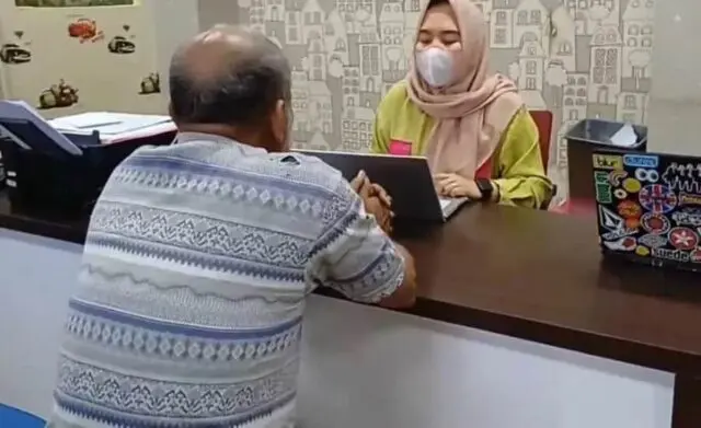 Bapak Kandung di Tangsel Tega Perkosa Putrinya Hingga Hamil 8 Bulan Bapak Kandung di Tangsel Tega Perkosa Putrinya Hingga Hamil 8 Bulan