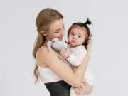 Korset pelangsing MOOIMOM bamboo