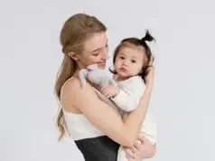 Ini Dia 4 Produk Dari Mooimom Korset pelangsing MOOIMOM bamboo