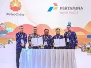 Dukung TKDN, PPN dan PetroChina Jabung Perkuat Penggunaan Produk Dalam Negeri Pada Operasional Hulu Migas