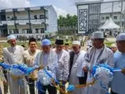 Pakar: Program PPM PetroChina Jabung Sejalan dengan Aspek Keberlanjutan dan Kebutuhan Masyarakat