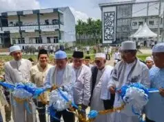 Pakar: Program PPM PetroChina Jabung Sejalan dengan Aspek Keberlanjutan dan Kebutuhan Masyarakat Pakar: Program PPM PetroChina Jabung Sejalan dengan Aspek Keberlanjutan dan Kebutuhan Masyarakat