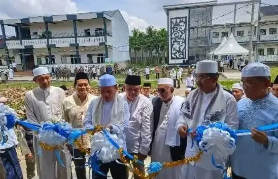Program PPM - Pendidikan