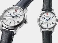 Rekomendasi 6 Jam Tangan Seiko Terbaik Rekomendasi 6 Jam Tangan Seiko Terbaik