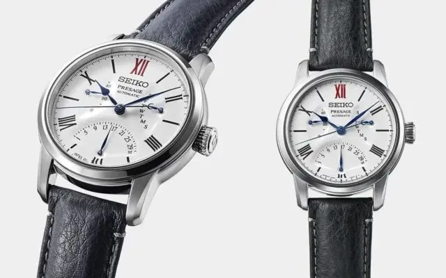 Rekomendasi 6 Jam Tangan Seiko Terbaik Rekomendasi 6 Jam Tangan Seiko Terbaik