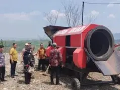 Pemkab Tangerang Tingkatkan Layanan Informasi Publik di Lingkup Dinas, Badan dan BLUD Pemkab Tangerang Tingkatkan Layanan Informasi Publik di Lingkup Dinas, Badan dan BLUD