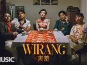 Lirik Lagu Wirang – Denny Caknan Lirik Lagu Wirang - Denny Caknan