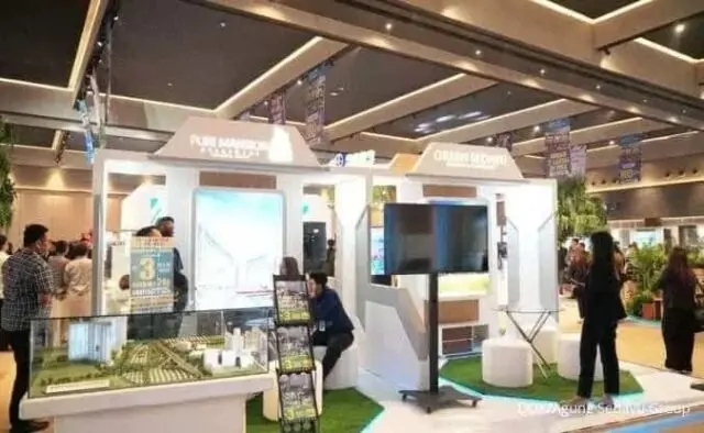 Luar Biasa! Agung Sedayu Group Gelar ASG Expo 2023, Berbagai Promo Menarik Luar Biasa! Agung Sedayu Group Gelar ASG Expo 2023, Berbagai Promo Menarik