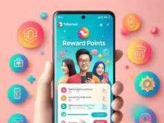 Cara Tukar Poin Telkomsel Lengkap dan Mudah Cara Tukar Poin Telkomsel Lengkap dan Mudah