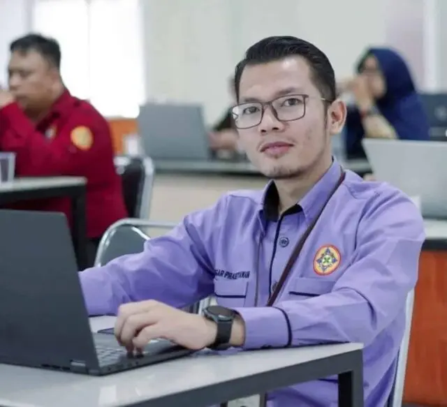 Skeptisisme: Membangun Pemikiran Kritis dalam Era Informasi Digital Skeptisisme: Membangun Pemikiran Kritis dalam Era Informasi Digital