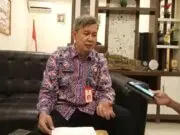 Dana Desa di 246 desa Diserap Jelang Akhir Tahun, Kadis DPMPD: Sebesar 834,2 Miliar Kepala Dinas Pemberdayaan masyarkat dan pemerintahan desa ( DPMPD) Kabupaten Tangerang H Yayat Rohiman, Foto. (Istimewa)